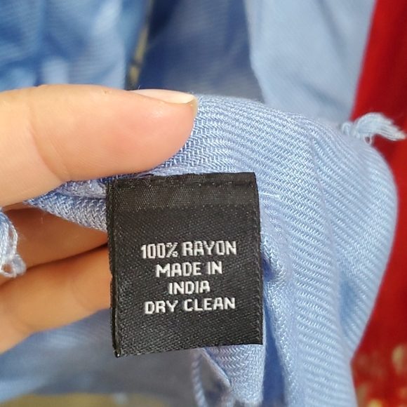 Scarves - Picture 2 of 2